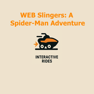 WEB Slingers: A Spider-Man Adventure