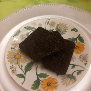 Regular Fudge Brownies