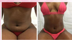 HARMONIZAÇÃO CORPORAL DA TAI