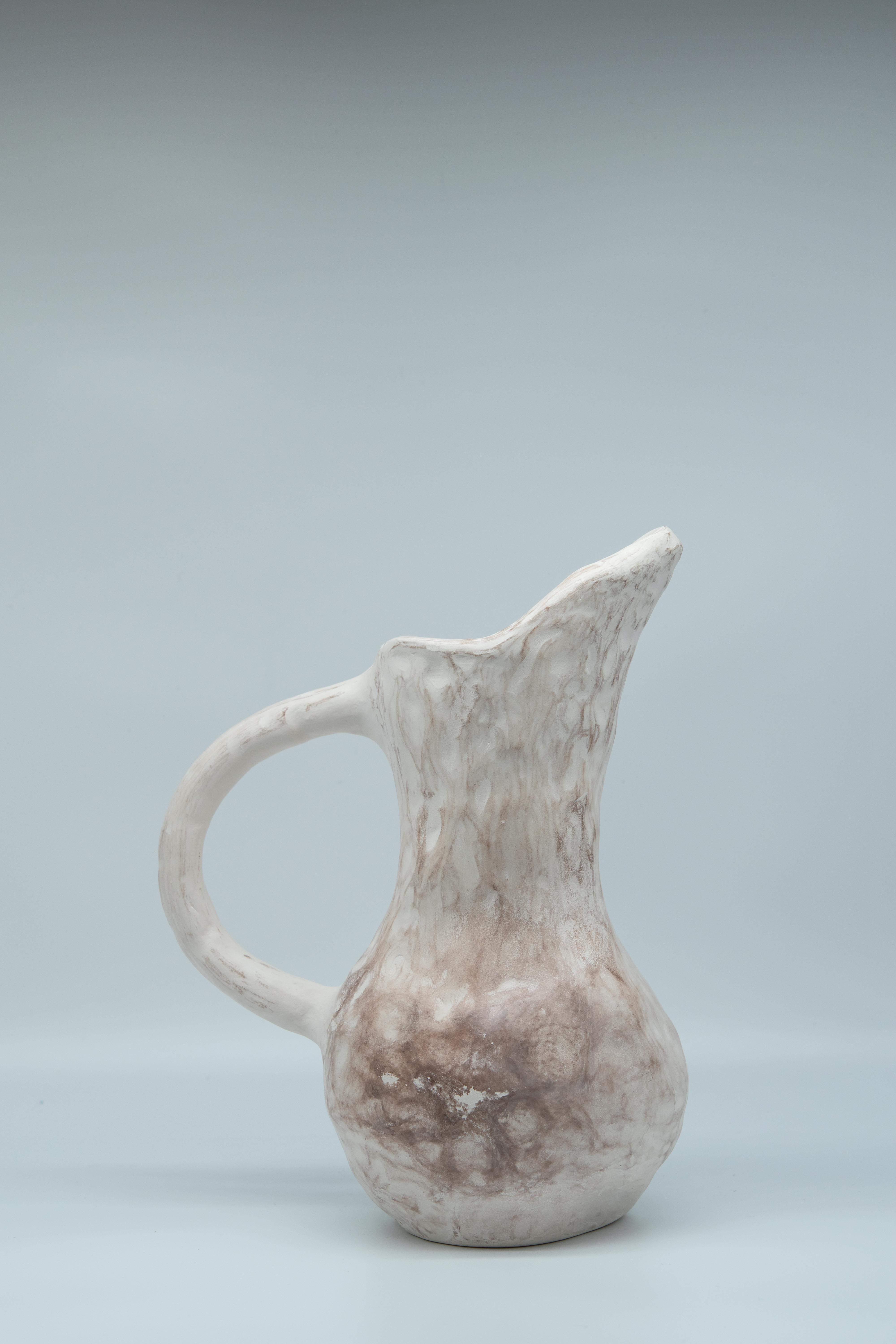 Ghost pour (EWJ) 2018