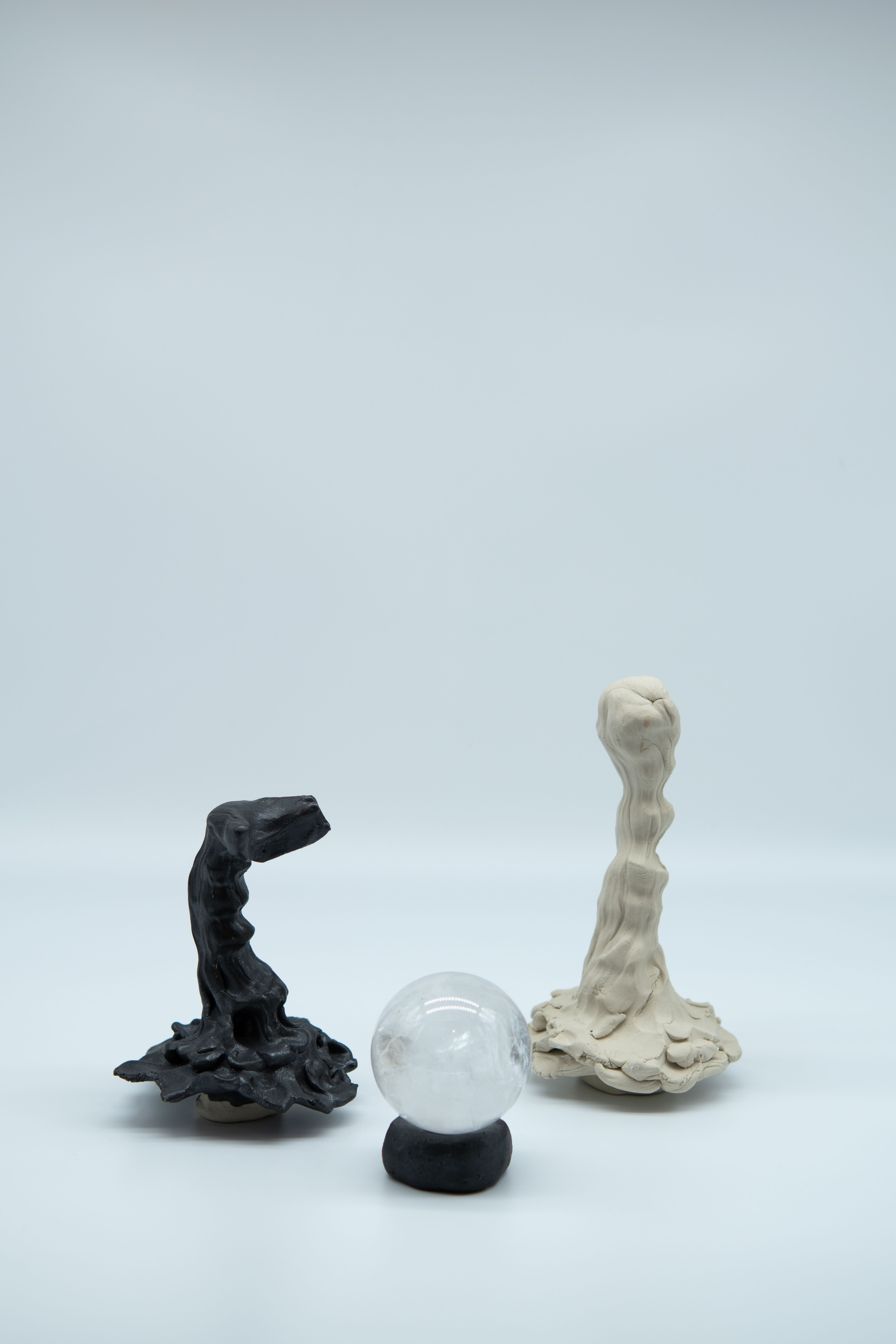 Future clenching (night and day)