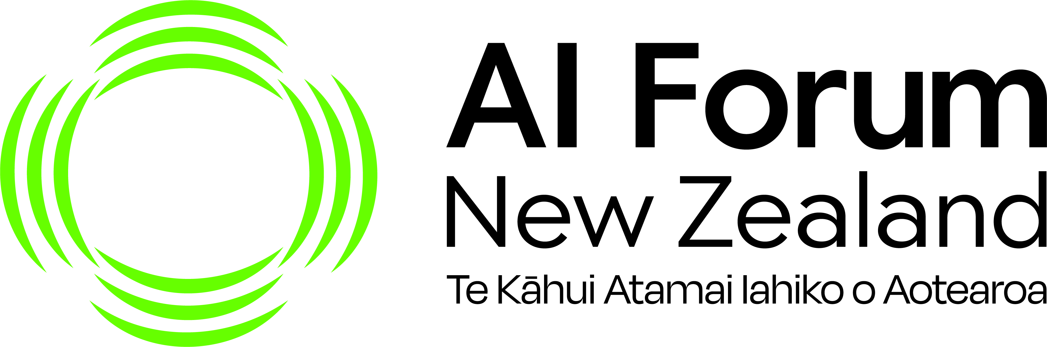 AI Forum New Zealand Logo
