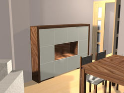 Comedor 23