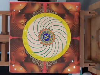 mandala Jacqueline