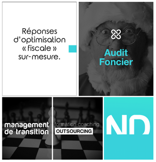 Dirigeants : Réduisez vos charges fiscales grâce à des leviers efficaces !