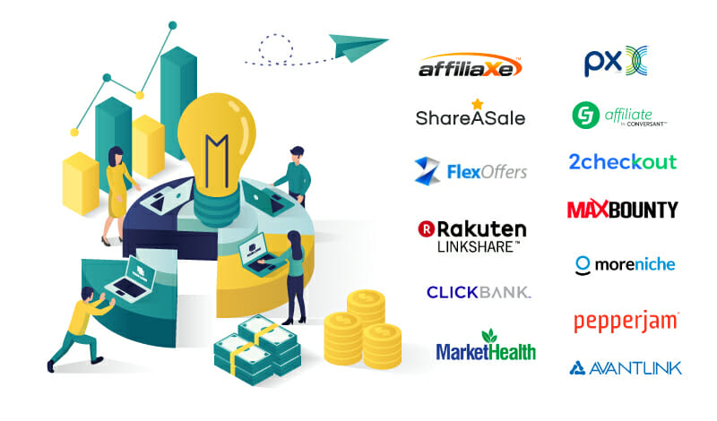 Affiliate Marketing