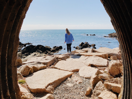 Newport, Rhode Island: My Top 5 Things To Do