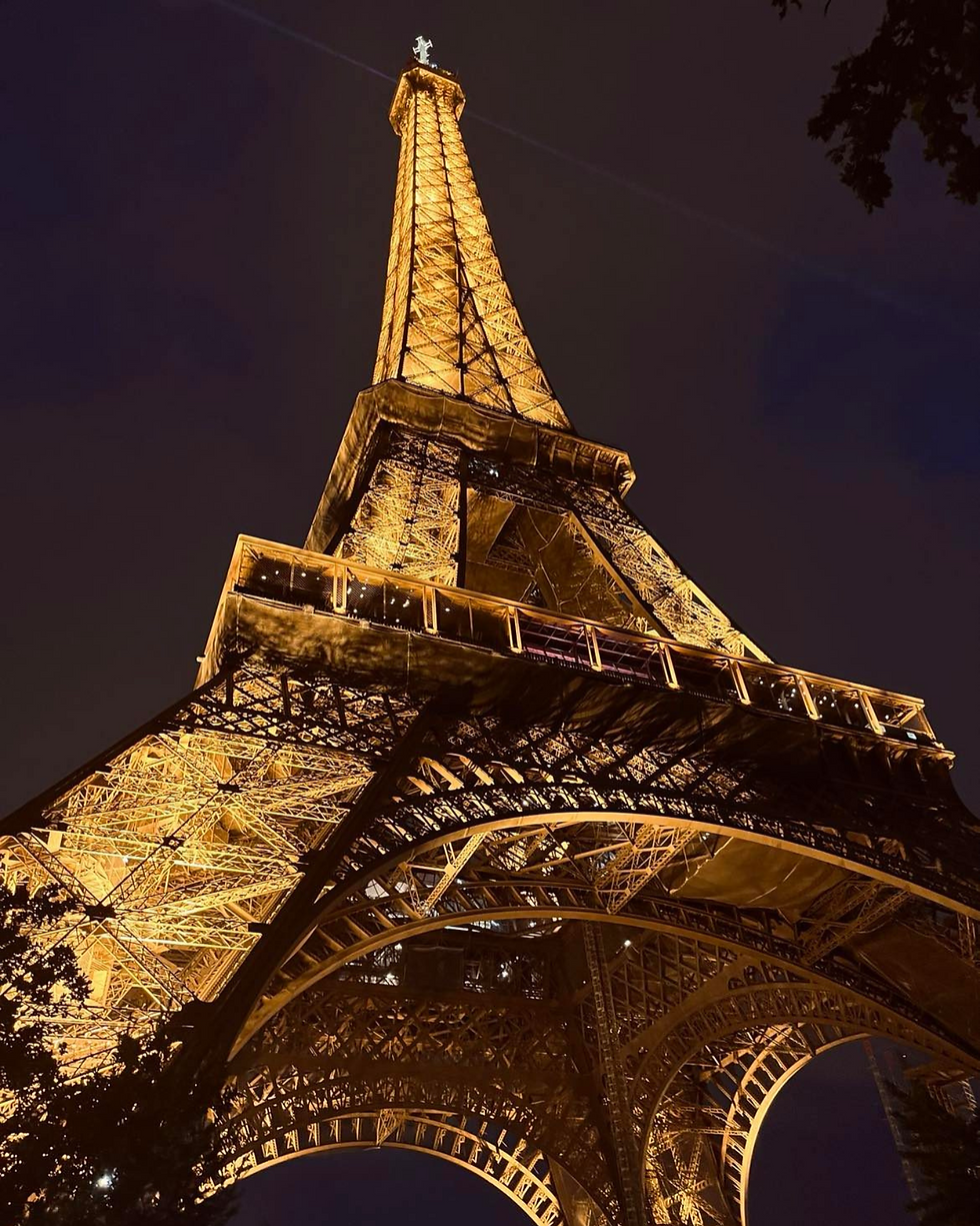 How to Spend Twenty-Four Hours in Paris: A Jam-Packed Itinerary