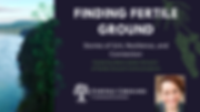 Finding Fertile Ground Podcast: Stories of Grit, Resilience, and Connection
