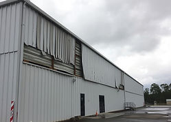 Commercial Loss, Claim Assits Georgia