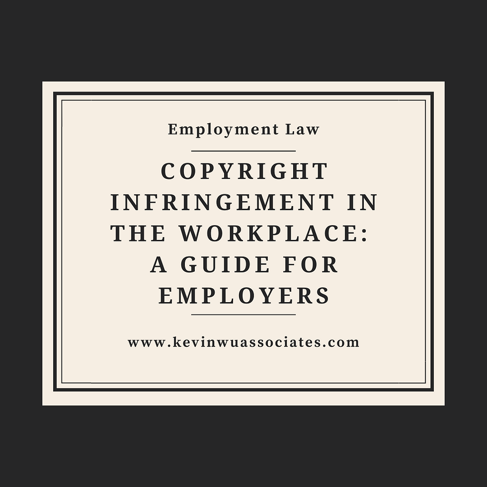 Employment Law: Can a WhatsApp Status Post Lead to Lawful Dismissal?