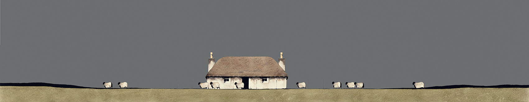 Uist Croft