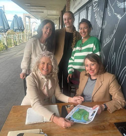 Liza Butler, MP