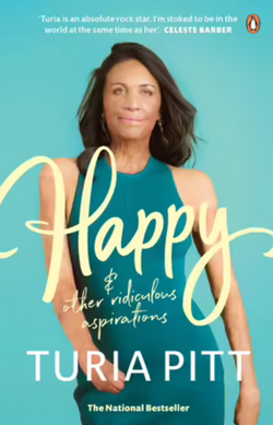 Turia Pitt