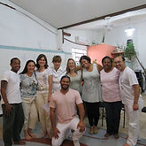 Curso de reiki nivel 1