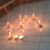 Magia das 7 chamas sagradas