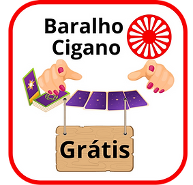 Baralho Cigano Gratuito Grátis