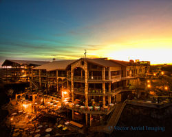 Oasis on Lake Travis
