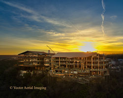Oasis on Lake Travis