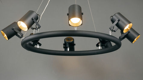 조은조명공방 | 맞춤 조명 제작 전문