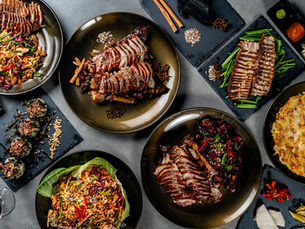 오밤족 프리미엄 족발 브랜드