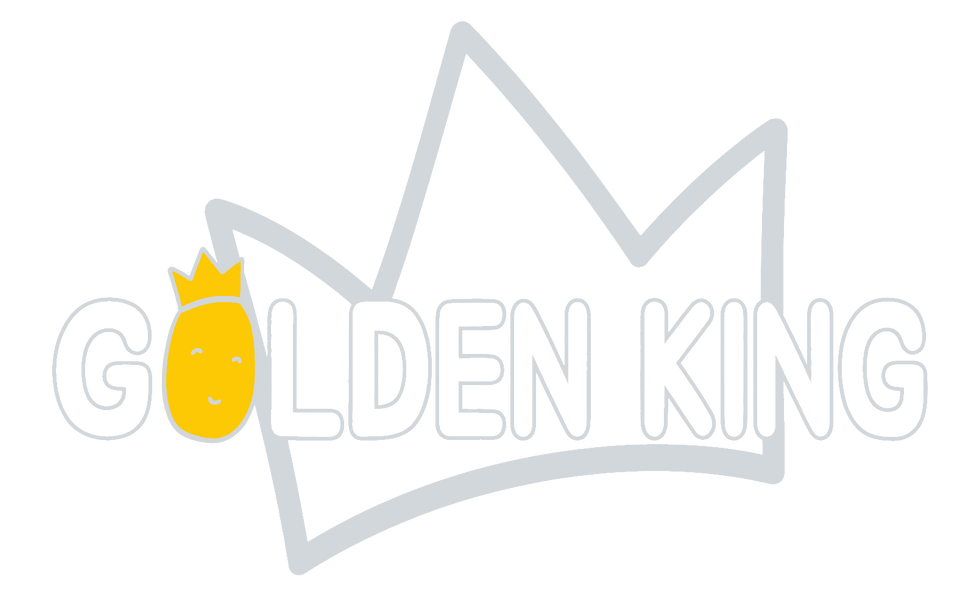GOLDEN KING 로고