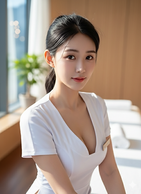 제주출장마사지 요정홈케어 인물소개2