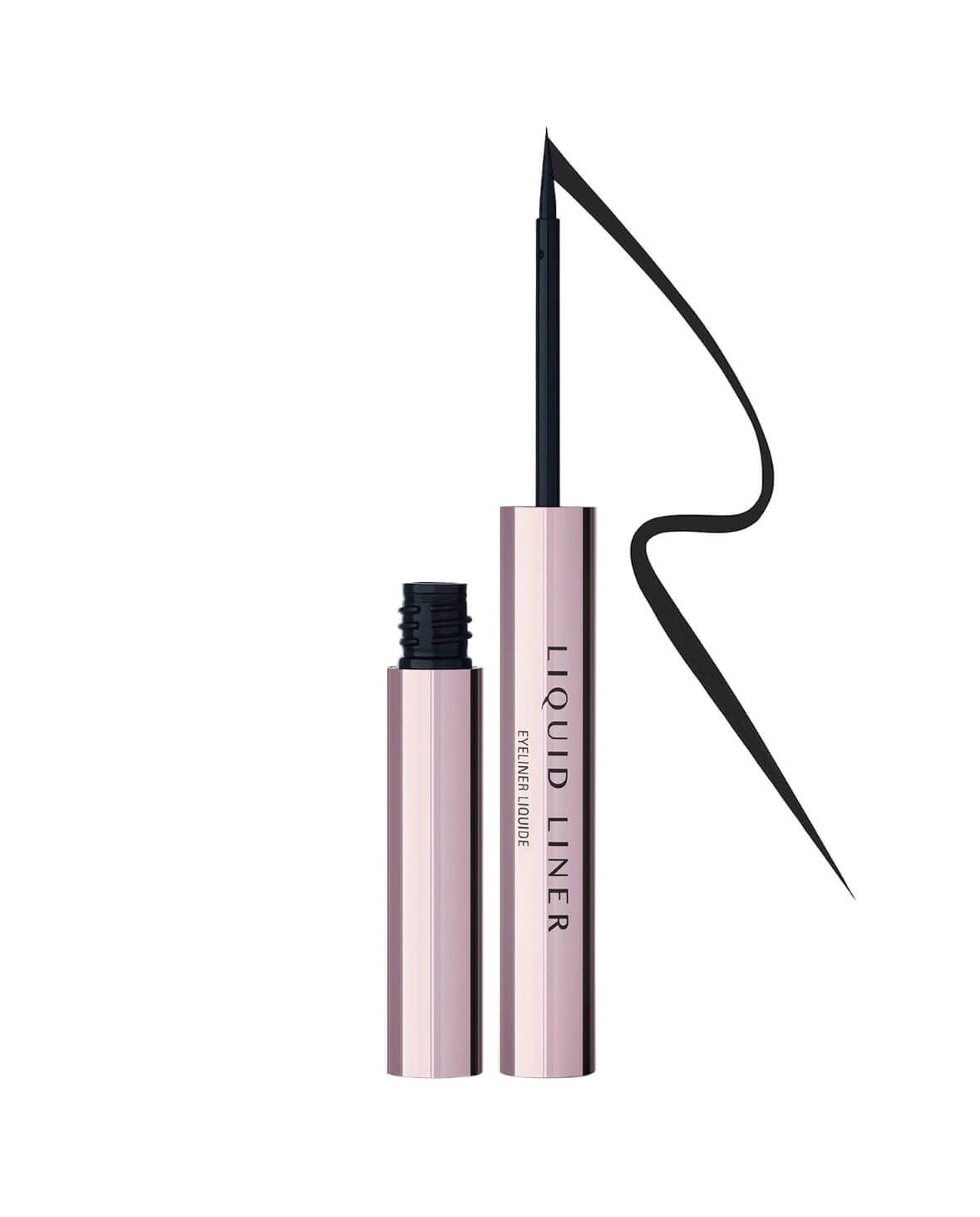 ANASTASIA BEVERLY HILLS
Waterproof Matte Liquid Eyeliner