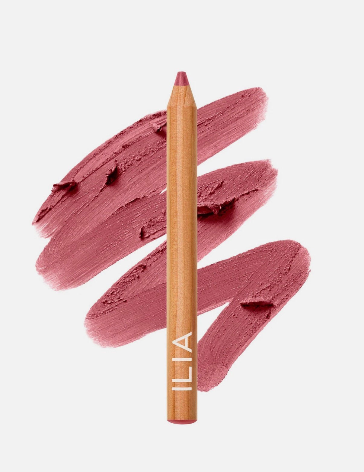 ILIA Lip Sketch Hydrating Lipstick + Lip Liner Crayon