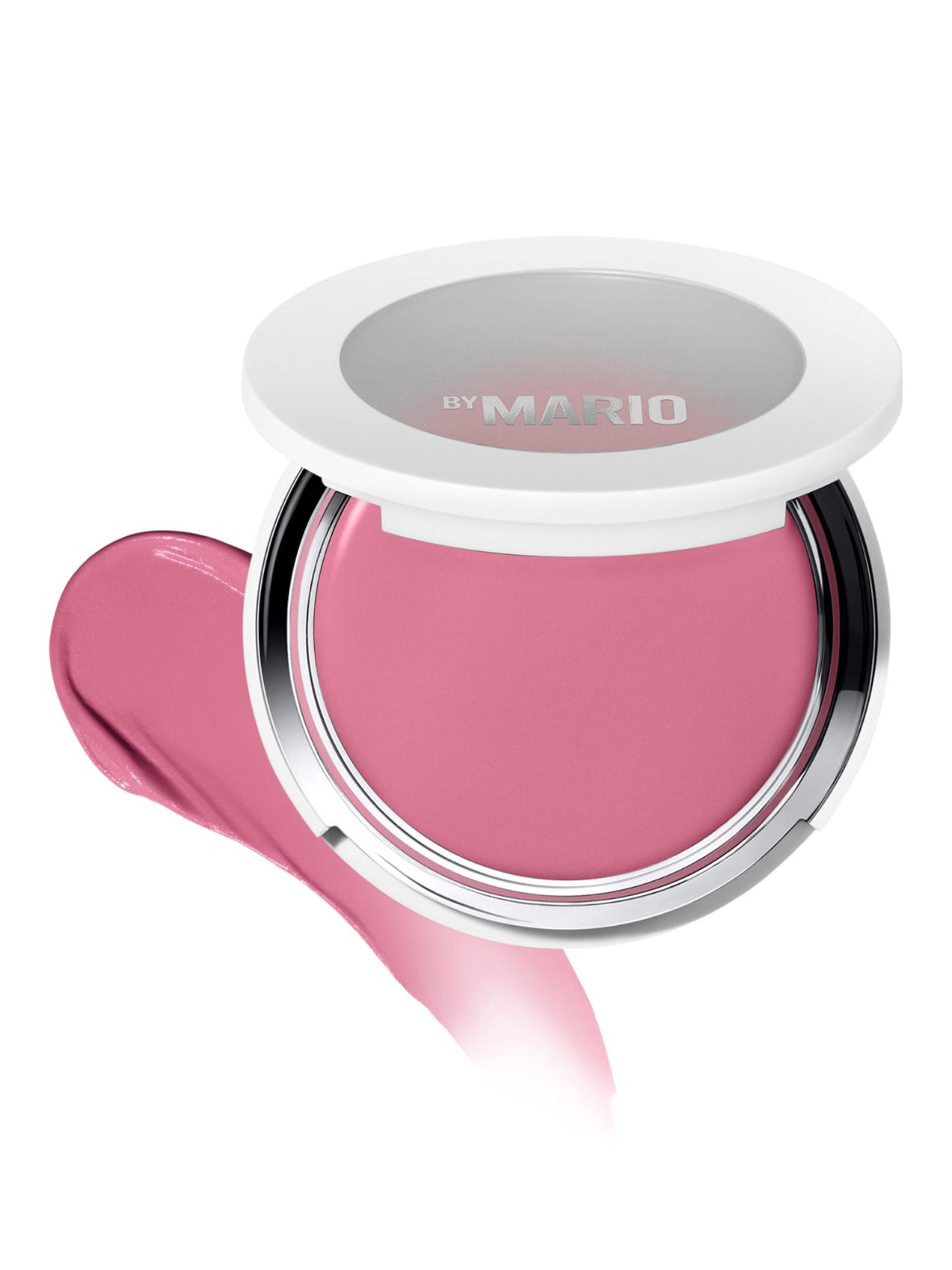 MAKEUP BY MARIO - Soft Pop Plumping Blush Veil  - Perfect Pink