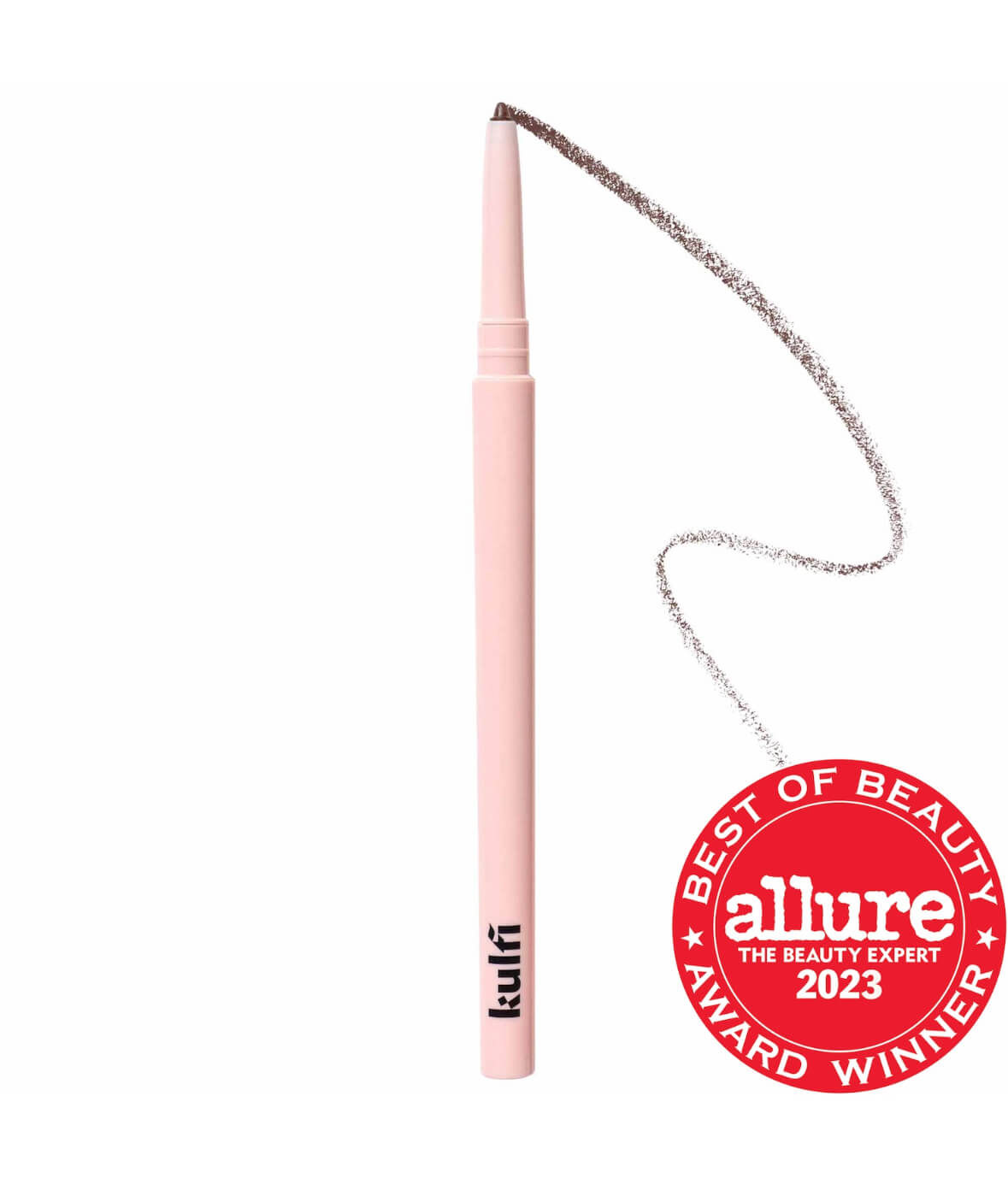 Kulfi
Underlined Kajal Clean Waterproof Long-Wear Eyeliner