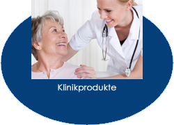 Klinikprodukte