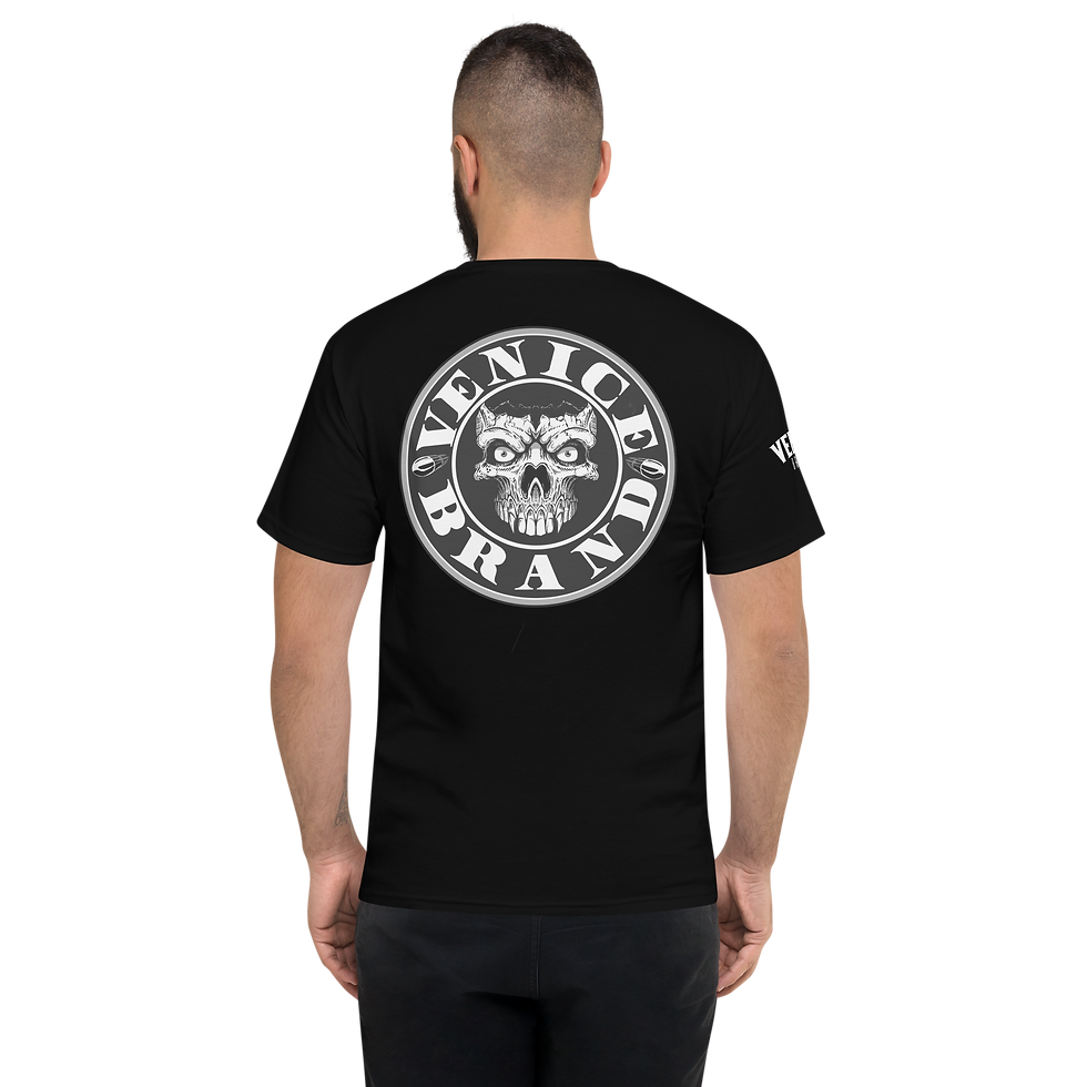 Thumbnail: Westside Venice Champion T-Shirt