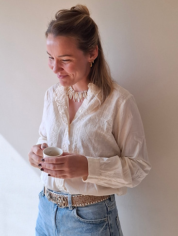 Fleur Sandbergen foto