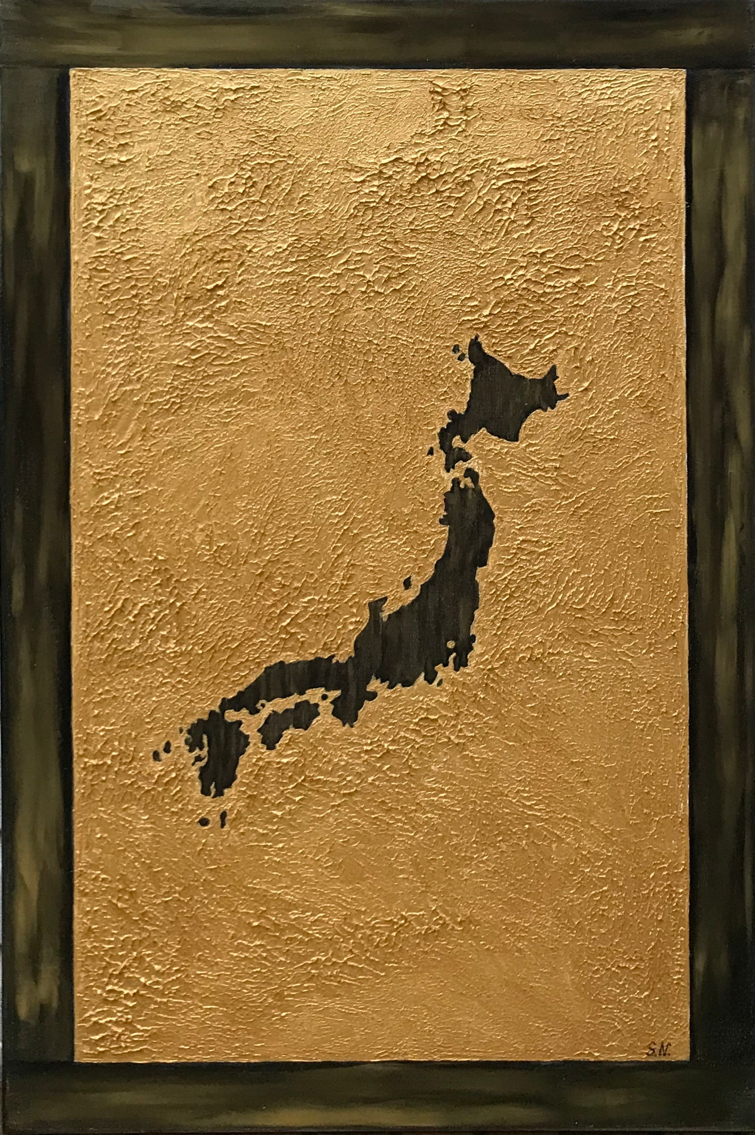 Golden Japan