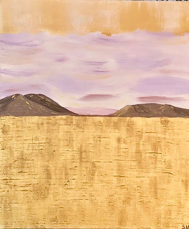 Echoes of Gold Rush. Gold Mining in Nevada