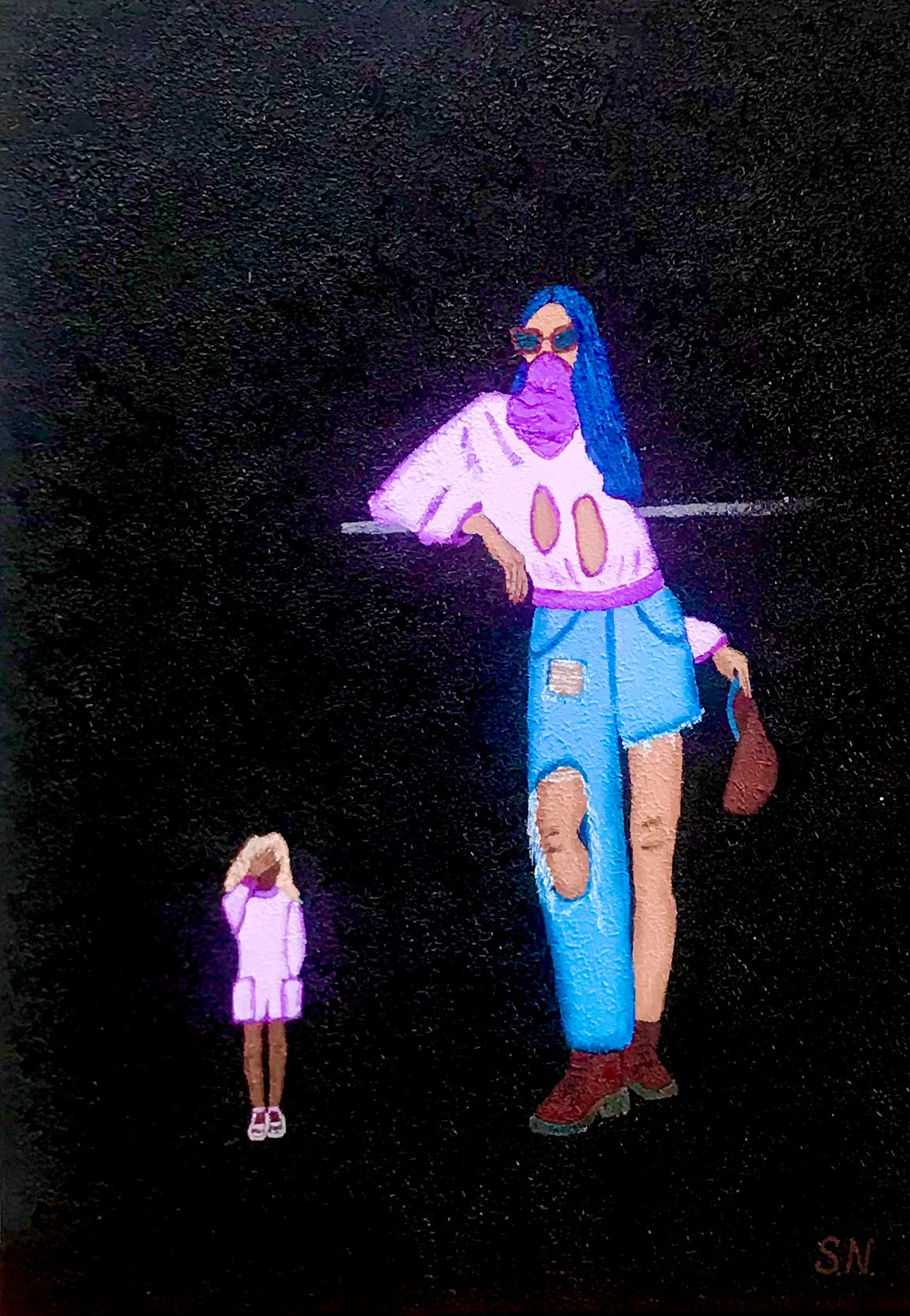 Today with Hope (9) Fashion Today