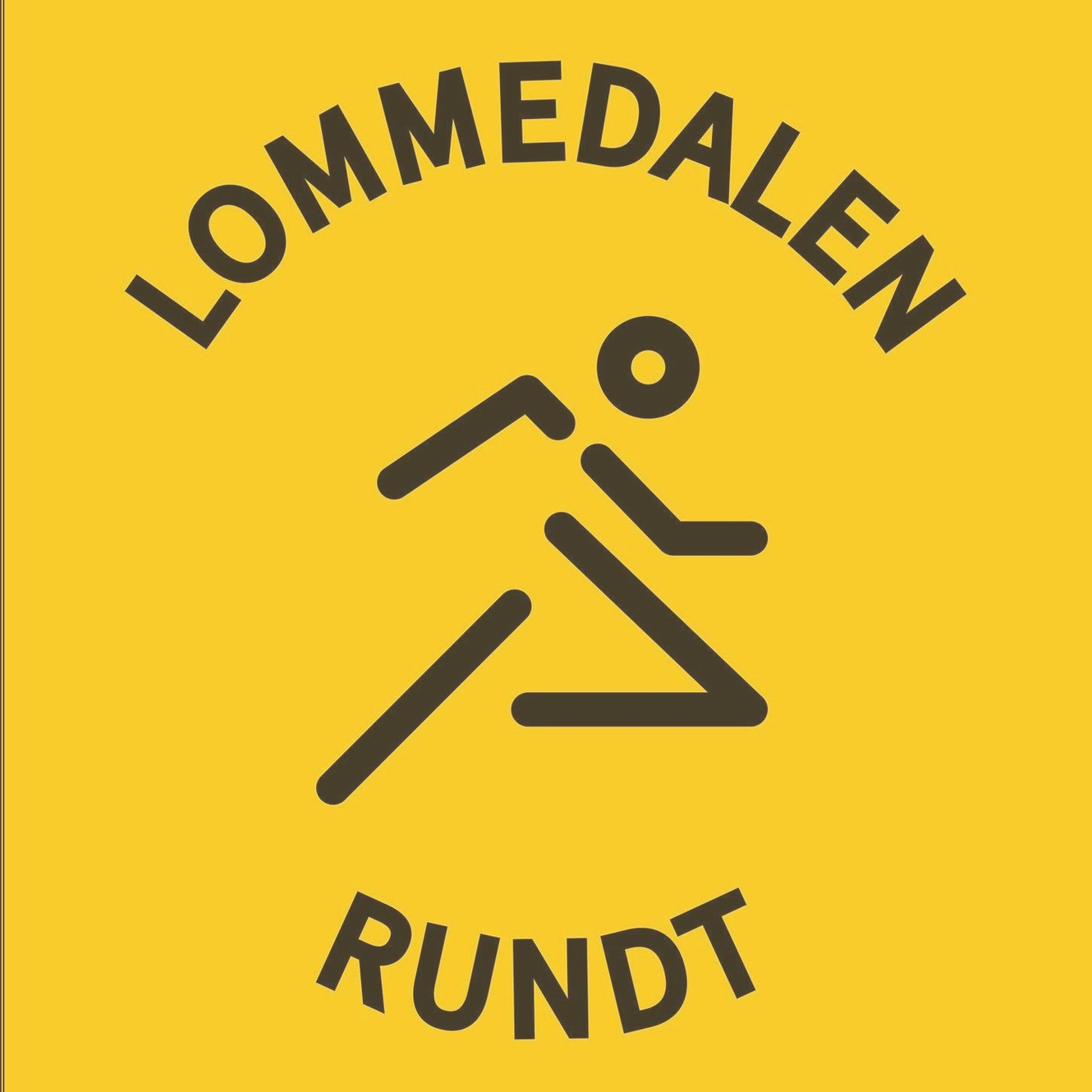 Hjem Lommedalen Rundt