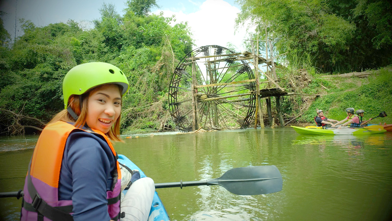 Exciting outdoor activities