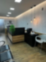 Recepção | Good Work Coworking