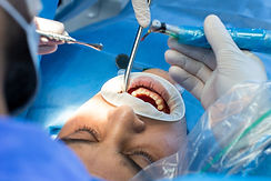 Cirurgia Odonto