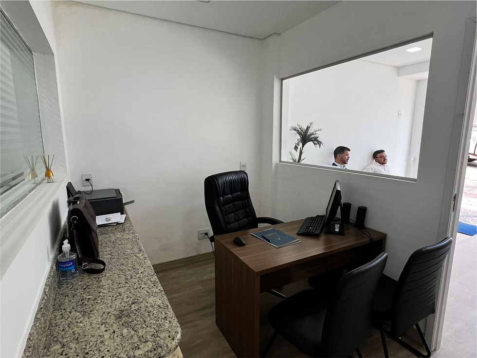 Funerária Pax de Minas Gerais