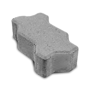 Paver 16 Faces de Concreto para Piso