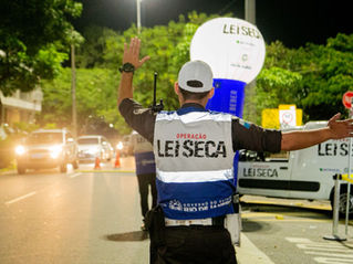 Lei Seca: CNH Pode Ser Suspensa Mesmo Sem Pontos? Entenda Como Funciona E O Que Fazer