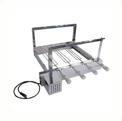 Grill inox 4esp alto WR.webp