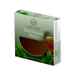Caixas de Produtos Alimentícios