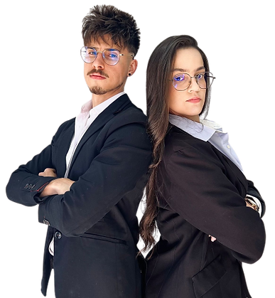 Gabriel e Rayane