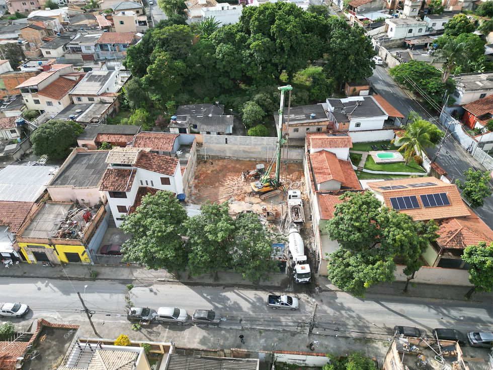 Obras - José Eustáquio Carvalho
