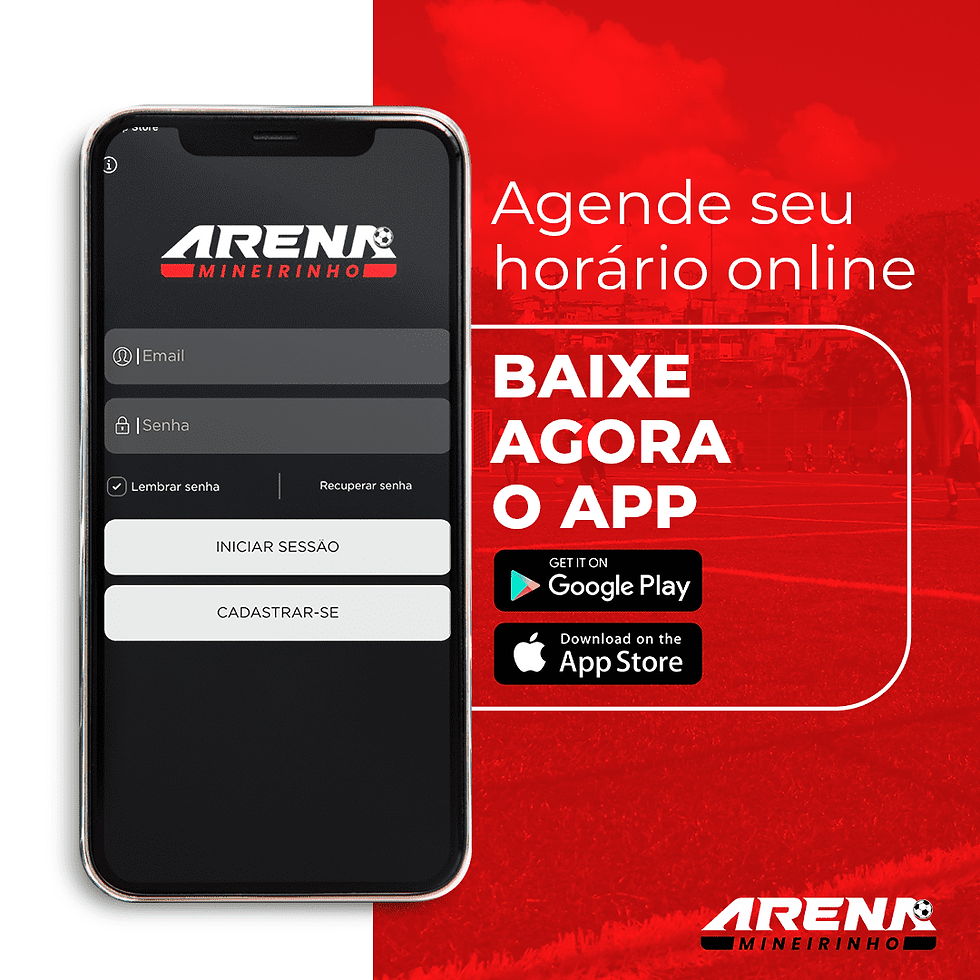 Post Baixe o App Arena