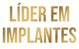 Líder em Implantes